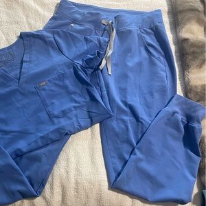 Figs scrub pant